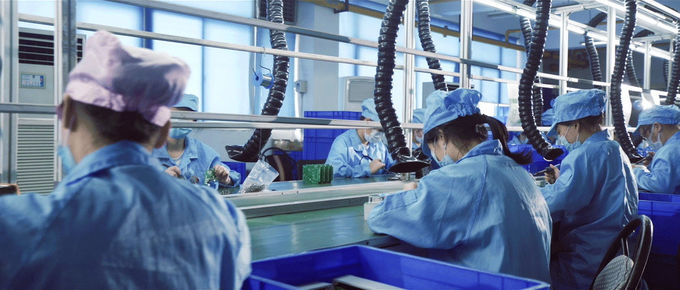 Умные решения 10 управления энергией счетчика энергии 220V IOT одиночной фазы